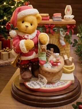 その他 Cherished Teddies 112401 Skipper Larsen インテリア小物 Cherished Teddies 112401 Skipper Larsen